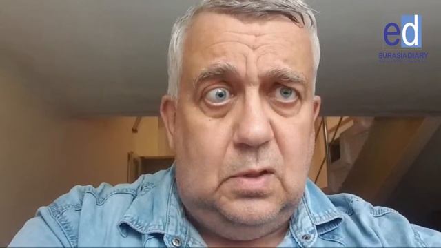 Армения и США: Тревожные сигналы для Кавказа - Олег Кузнецов на Ednews TV