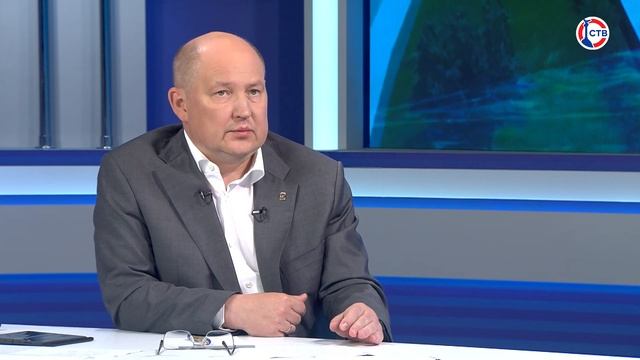 Развожаев. Главное (25 июля 2024)