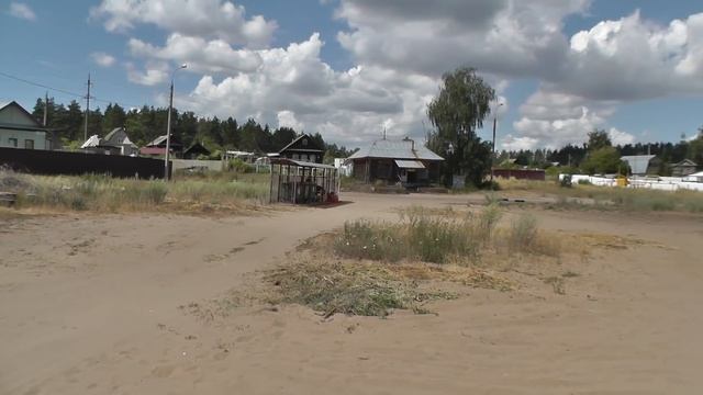 Приехали в СЕЛУХУ , ЛОСОСНУЛИ ТУНЦА и с ГОРЯ НАБУХАЛИСЬ...