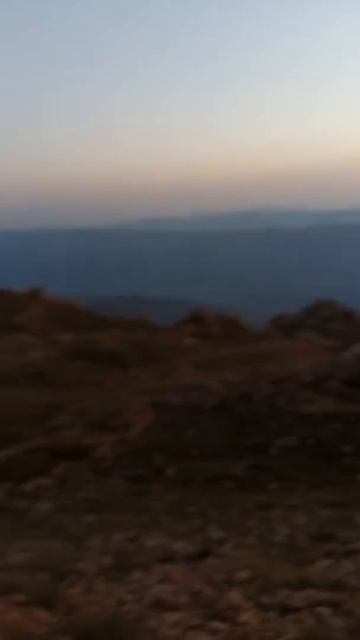 Шалбуздаг 2017 год