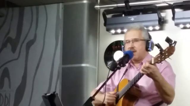 Вадим Елисеев  Мы с тобой давно уже не те