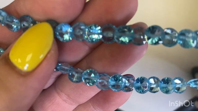 Циркон.💎