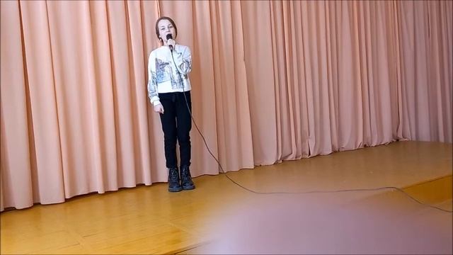 Яна Нечай Ох уж эти гаммы