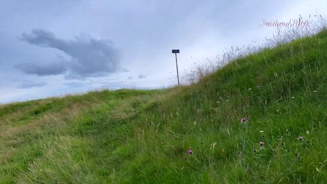 Ірландія, Священний пагорб Тара. Кельти на Закарпатті та в Ірландії #пагорбтара #кельти #закарпаття