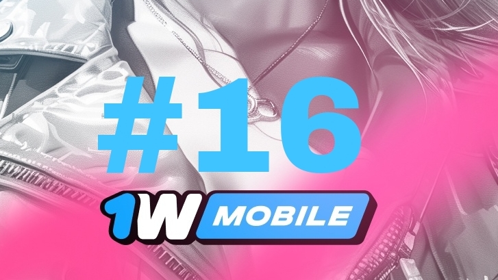 Продолжаю играть на КРМП проекте. | 1wmobile