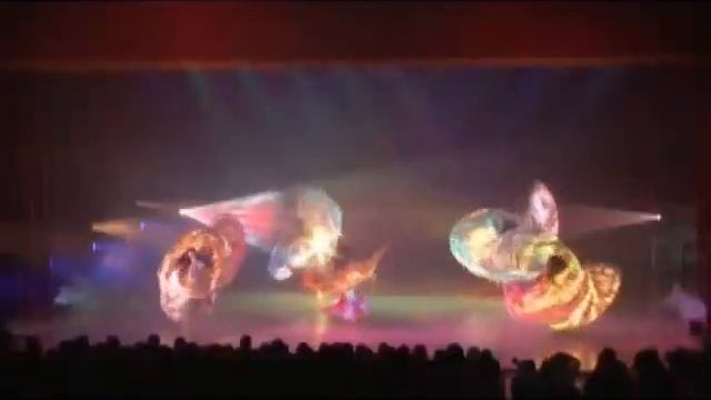 2012年沈宜昕舞團年度公演-Story-希望.wmv