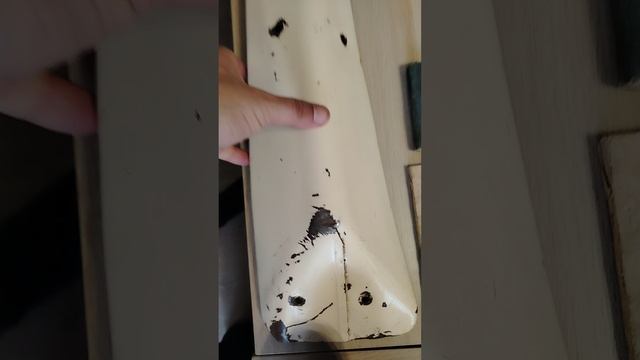 Грязевые щитки для Восход 1.-3