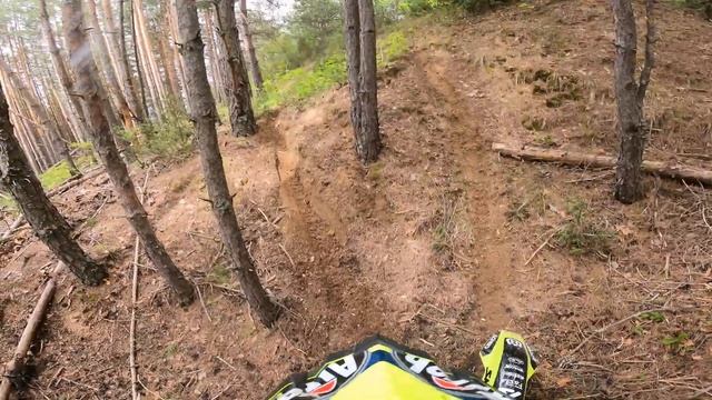 BG-X БАНСКО 15.05.2021 ХАРД ЕНДУРО