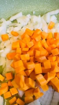 ВКУСНЫЙ и полезный гороховый суп😋🥰