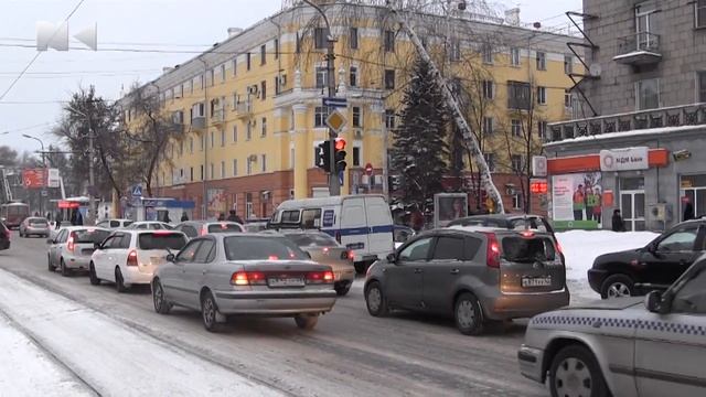 Грабитель с «саблей» напал на «Филеймон»
