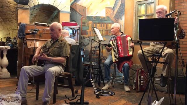 ГАМБРИНУС =ACOUSTIC BAND=