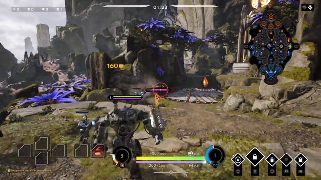 Paragon - Моё лучшее FB