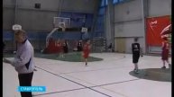 Городские соревнования Локобаскет в г.Ставрополь (2011)