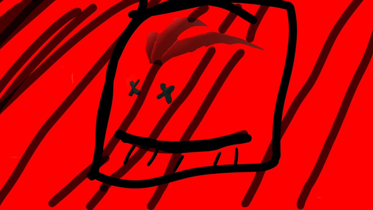секретный дом