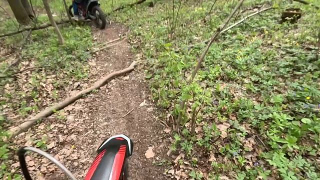 26.04.2025 Суббота день отдыха. K2r 300 EFE, Gr8 300, Avantis NB300.