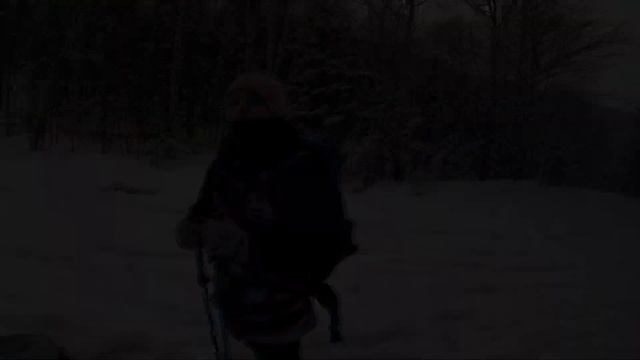 Гора Голец. Нашли первый и последний снег в этом году. 2024-03-08. С праздником Дамы ❤️