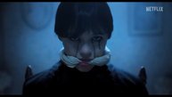 Русский тизер 2-го сезона «Wednesday» (Субтитры)