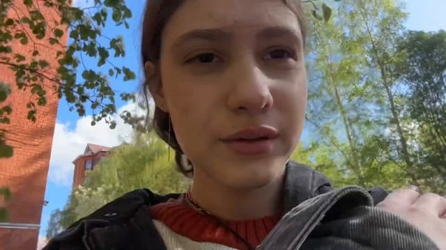 влог🕯️мой день//пытаюсь быть that girl