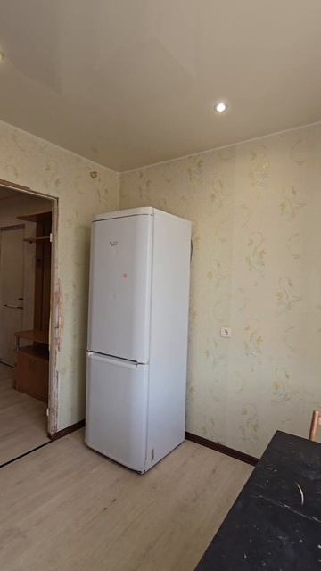 Продажа 1-комнатной квартиры в Юго-Западном районе