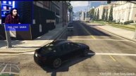 GTA 5 Gameplay in Hindi || Mission-10 || Planning for Robbery in Jewel Store || One Take Gamer