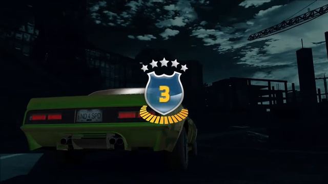 Я ТЕПЕРЬ В РОЗЫСКЕ!!! УГНАЛ МАШИНУ В Need For Speed Undercover