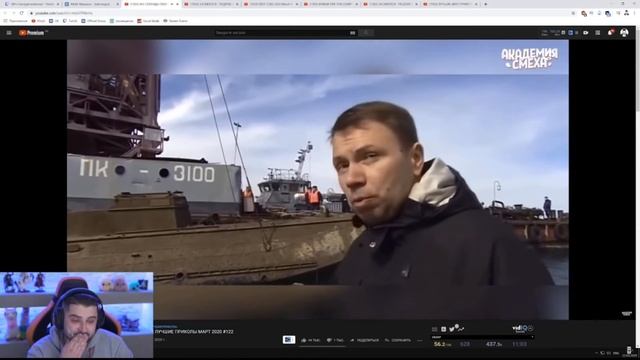 Hard Rofl|АКАДЕМИЯ СМЕХА 663 СЕКУНДЫ СМЕХА ЛУЧШИЕ ПРИКОЛЫ|МАРТ 2020