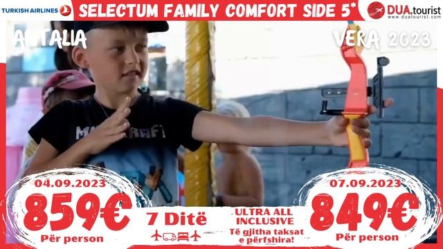 SELECTUM FAMILY COMFORT SIDE 5