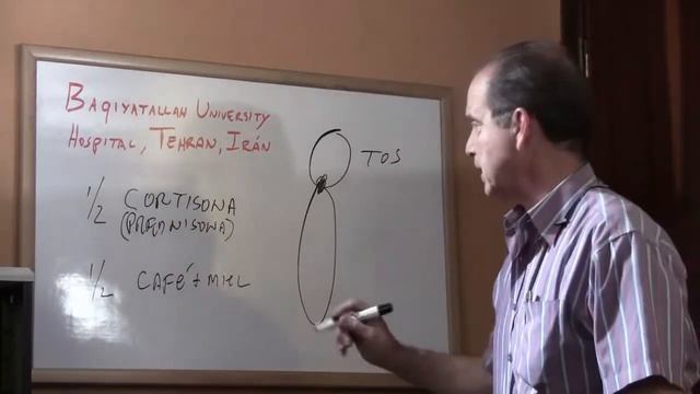 #1031 Кофе, смешанный с медом
