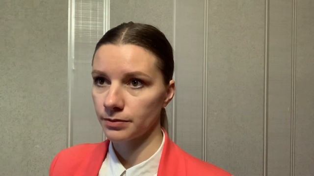 Проба. Екатерина Верещагина. Администратор
