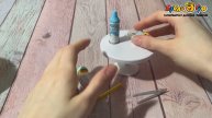 Игрушка коллекционная Miniverse мини-еда Закусочная