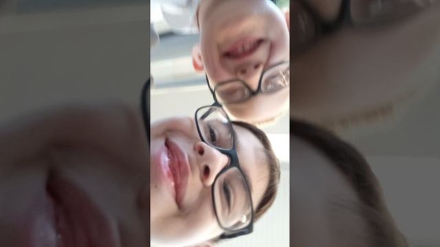 Поездка на эко форум. часть 1