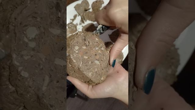 чипсы с глин ,ну какой может быть сон 🛌 😂,когда влажная 💦 глина .