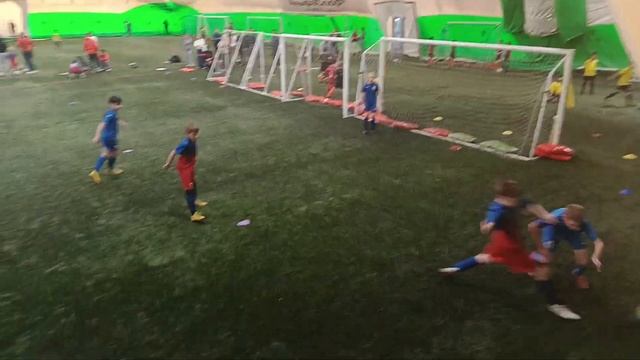 ЦСКА ОРЕХОВО- Фаворит ⚽2:3⚽18.05.2024. 2 тайм