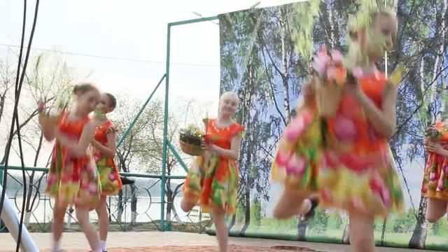 "Монблан" - Полька