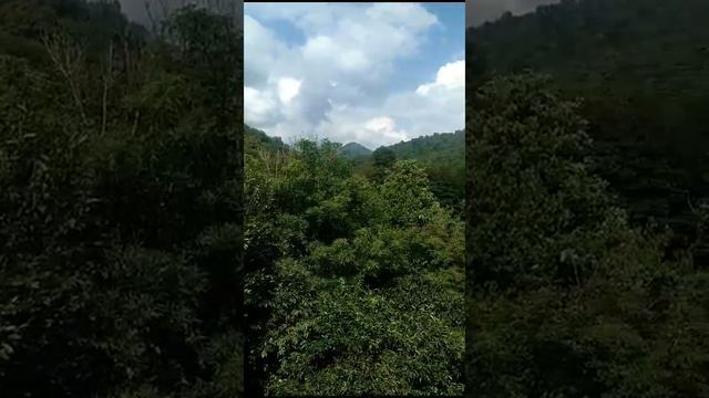 Хаджико,дом у самых гор.Очень круто👍