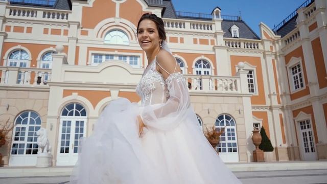 Михаил и Вера | NEWWED Studio ( Тизер )