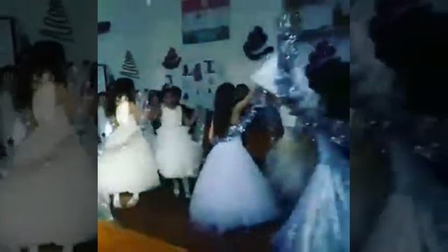 Мои золотые снежинки