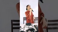 Красивая песня - Динары Магомедовой. 😘