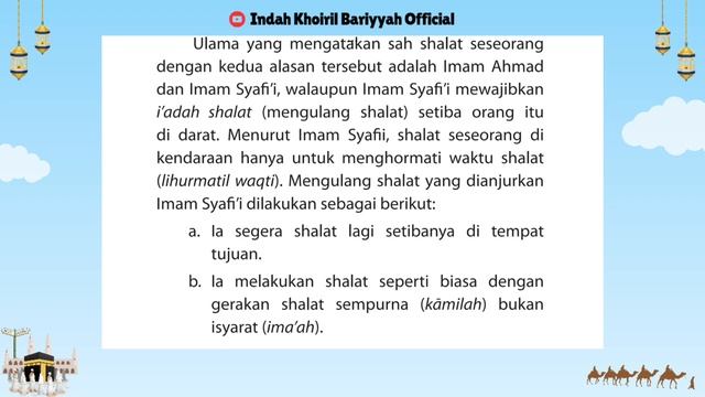TATA CARA SHOLAT DI PESAWAT TERBANG MENUJU KE BAITULLAH, PANDUAN VERSI KEMENAG #kemenag #jamaahumro