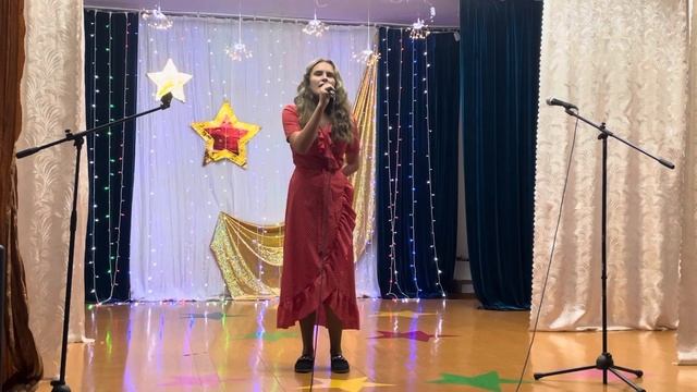 Екатерина Червякова - Тайна моя девичья (Дарья Копейкина caver)
