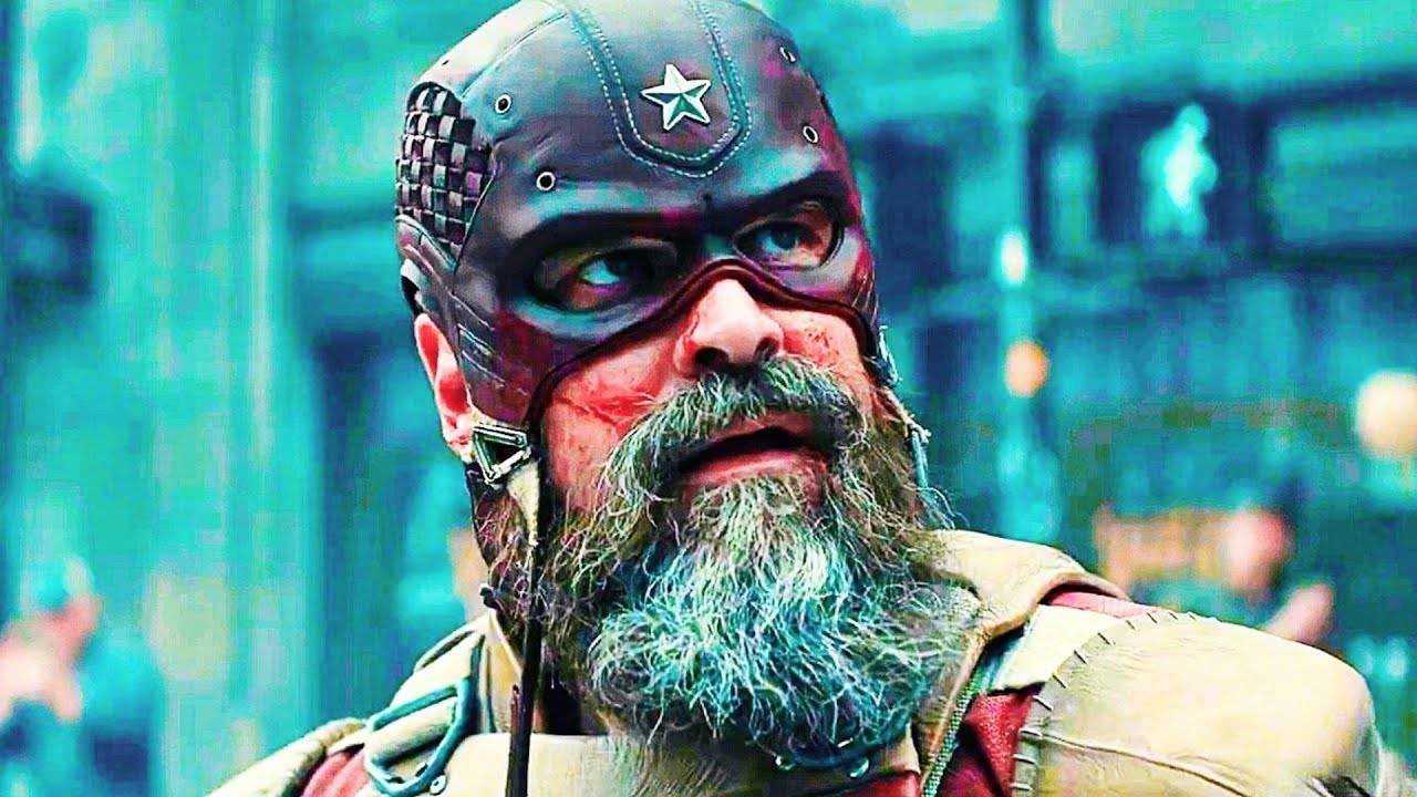 🔴 Громовержцы* — Все топ трейлеры (Дубляж, 2025)