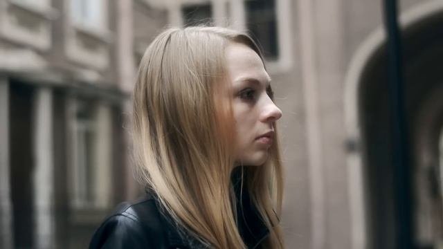Многосерийный телефильм  «Вера». Тизер
