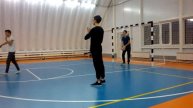 Волейбол 3