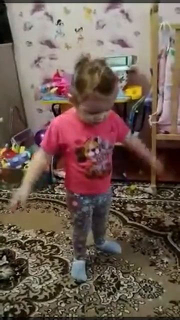 Ми-ми-мишки. Детские приколы. Танцуют все