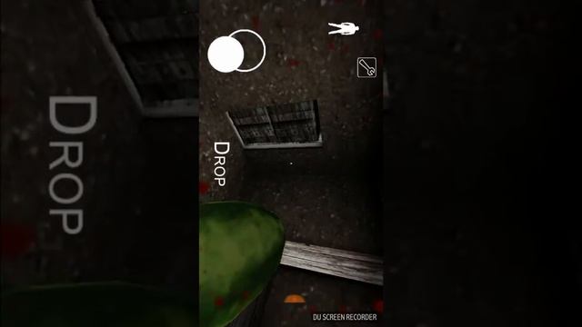 Играем в GRANNY версия 1.3.2