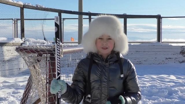 Всемирный день снега