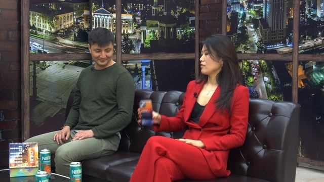 ХАЛВА-ШОУ | CITY VS...| Дастан Кубанычев | Клара Оролбекова | Адилет Арстанбеков | Барчын Казакбаев