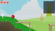 Red Ball 4 но в РОБЛОКЕСЕ