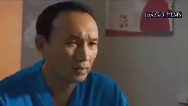 Кемпір кино қазақша