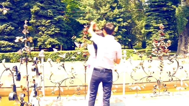самый лучший love story 2017